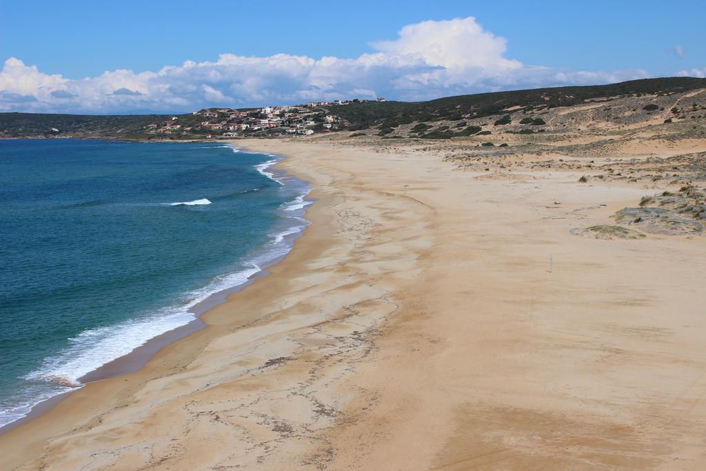 Le Dune Di Торре-дей-Корсарі Екстер'єр фото
